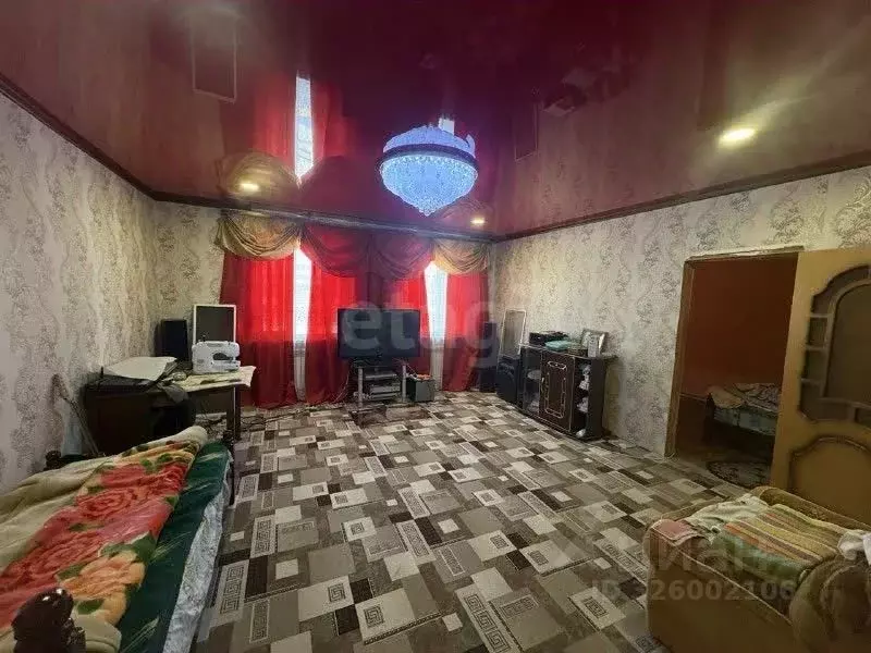 Дом в Белгородская область, Корочанский район, Афанасовское с/пос, с. ... - Фото 2