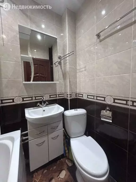 3-комнатная квартира: Зеленодольск, Комсомольская улица, 22 (54.4 м) - Фото 0