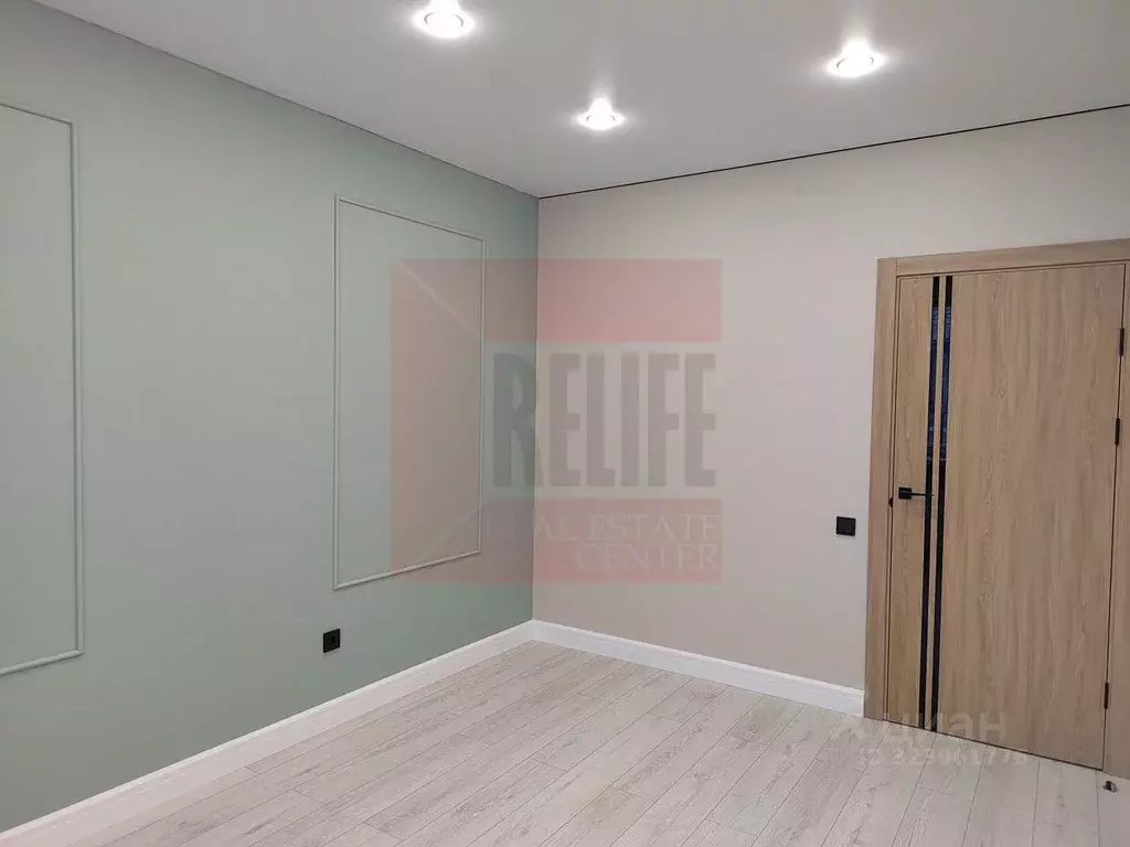 1-к кв. Калининградская область, Калининград ул. Сержанта Мишина, 83к2 ... - Фото 1