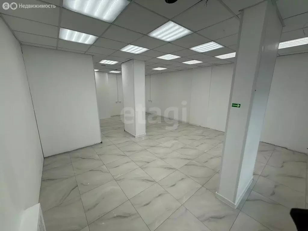 Помещение свободного назначения (48.1 м) - Фото 1