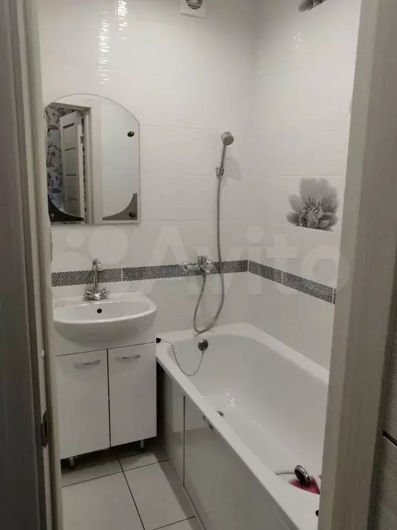 2-к. квартира, 46 м, 2/5 эт. - Фото 0