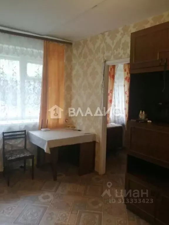2-к кв. Владимирская область, Владимир Михайловская ул., 16 (45.0 м) - Фото 1