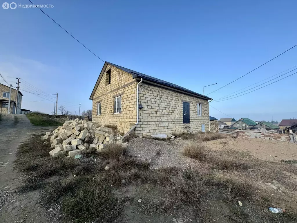 Дом в Дербент, Артековская улица, 1 (99.4 м) - Фото 1