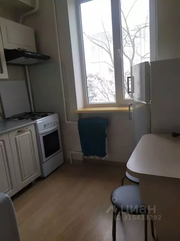 1-к кв. Севастополь просп. Генерала Острякова, 74 (30.0 м) - Фото 0