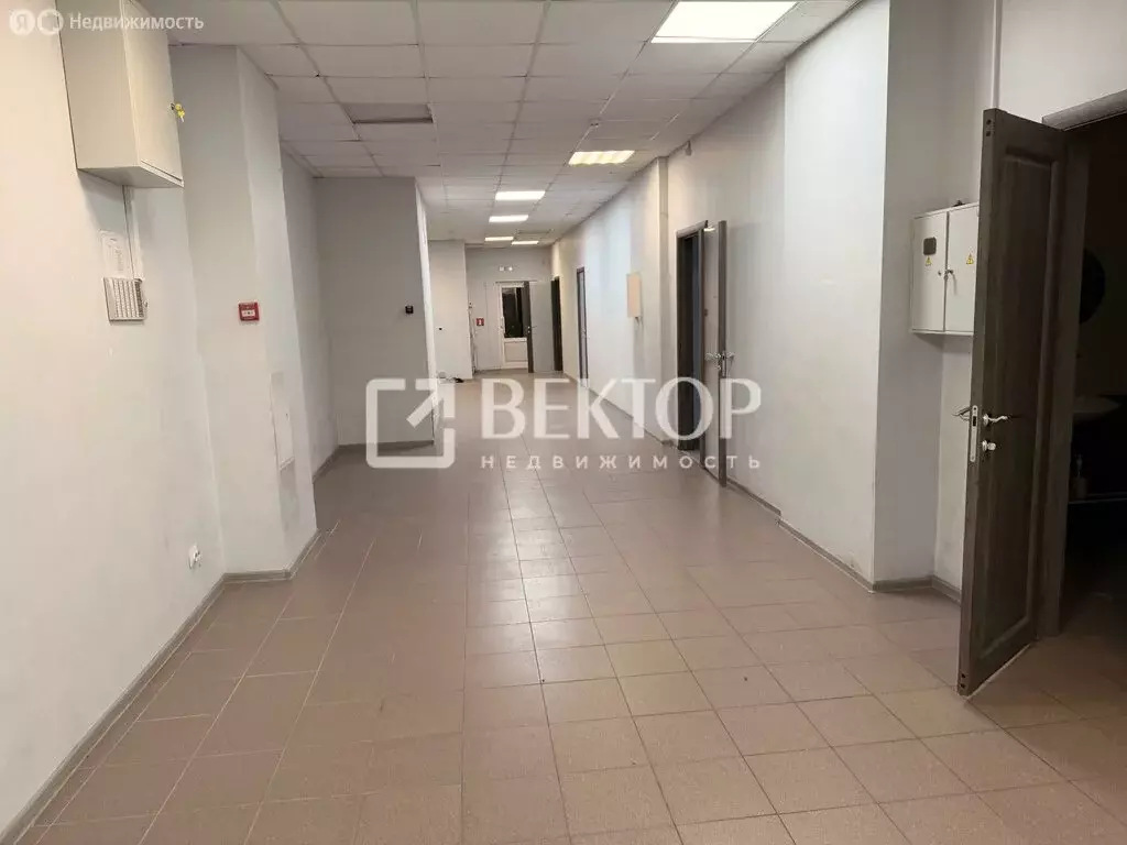 Офис (434 м) - Фото 2