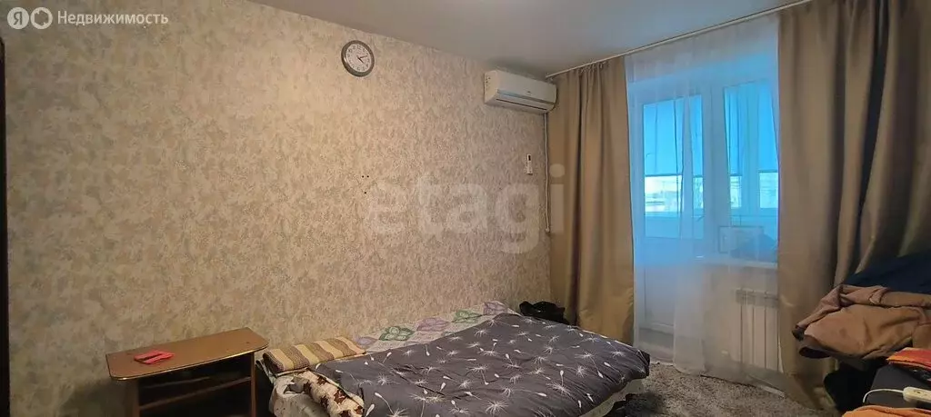 1-комнатная квартира: Соль-Илецк, улица Победы, 3/2 (35.3 м) - Фото 1