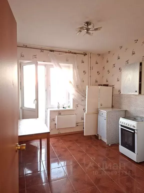 1-к кв. Московская область, Звенигород Одинцовский городской округ, ... - Фото 1