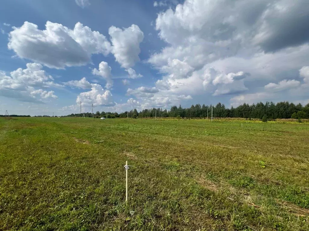 Участок в Коми, Корткеросский район, Додзь муниципальное образование, ... - Фото 1