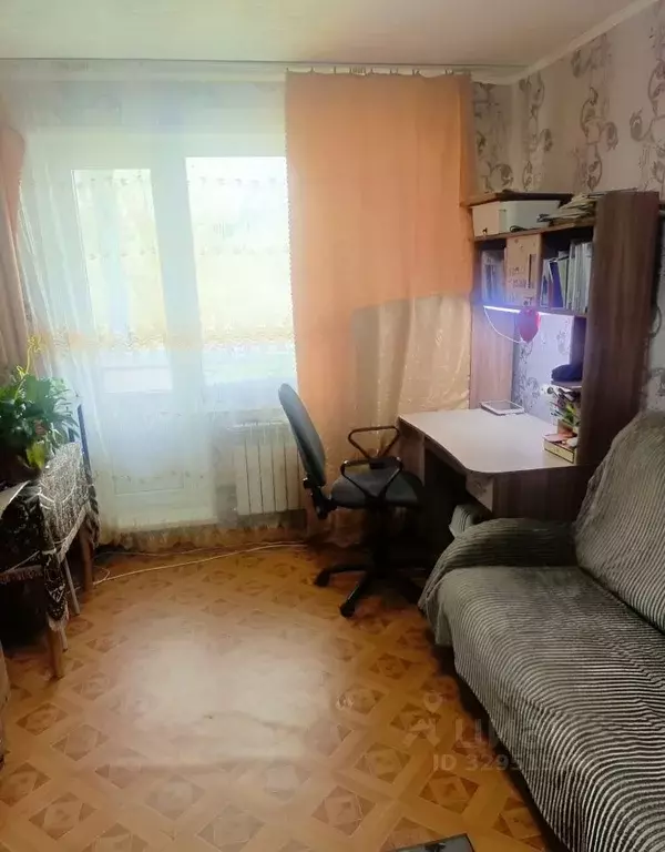 2-к кв. Ленинградская область, Сланцы ул. Ленина, 19В (56.0 м) - Фото 2