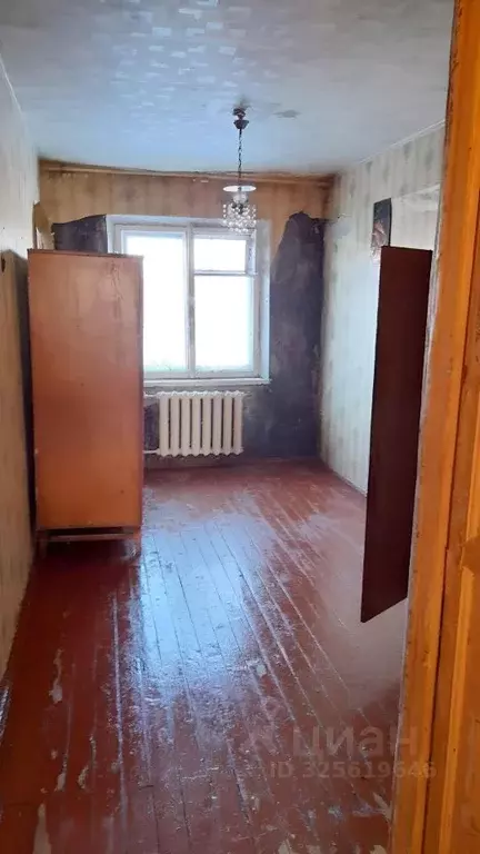 3-к кв. Тульская область, Новомосковск городской округ, пос. ... - Фото 2