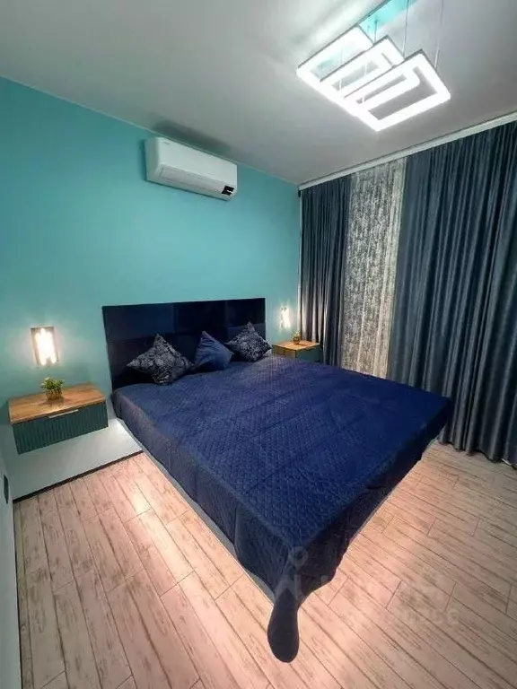 2-к кв. Москва ул. Новая Дорога, 9 (56.0 м) - Фото 1