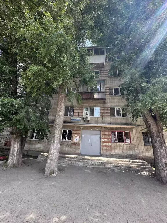 Комната 17,1 м в 1-к., 4/5 эт. - Фото 0