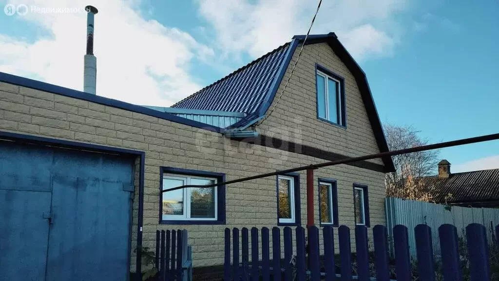 Дом в Красноуральск, улица Устинова (48.6 м) - Фото 2