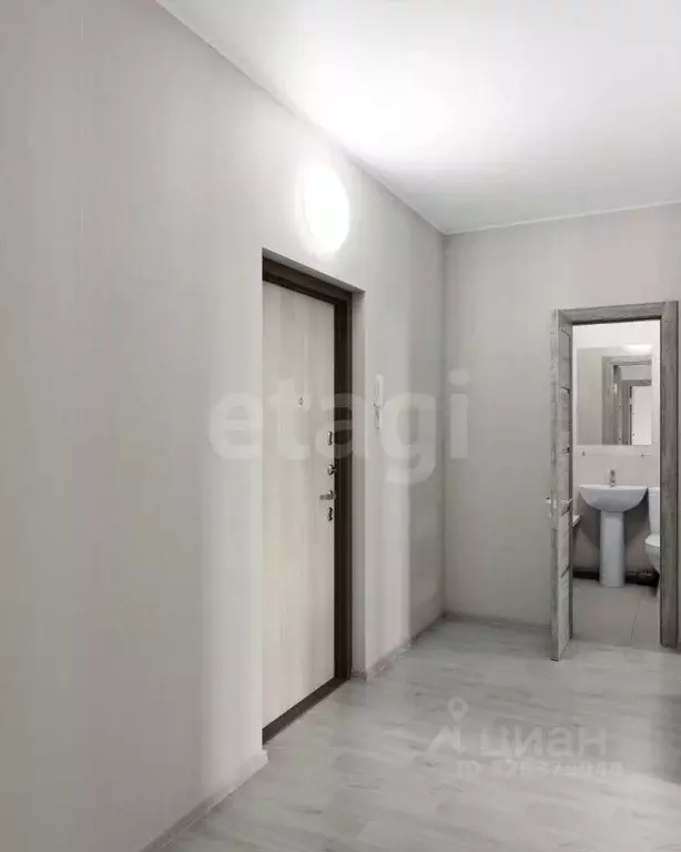 2-к кв. Пермский край, Пермь ул. Яблочкова, 5к5 (49.5 м) - Фото 2