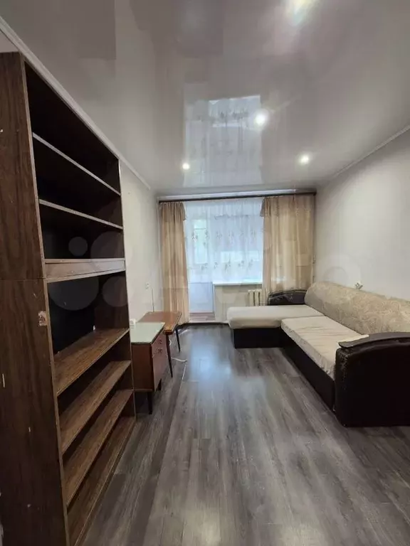 2-к. квартира, 40 м, 4/5 эт. - Фото 1