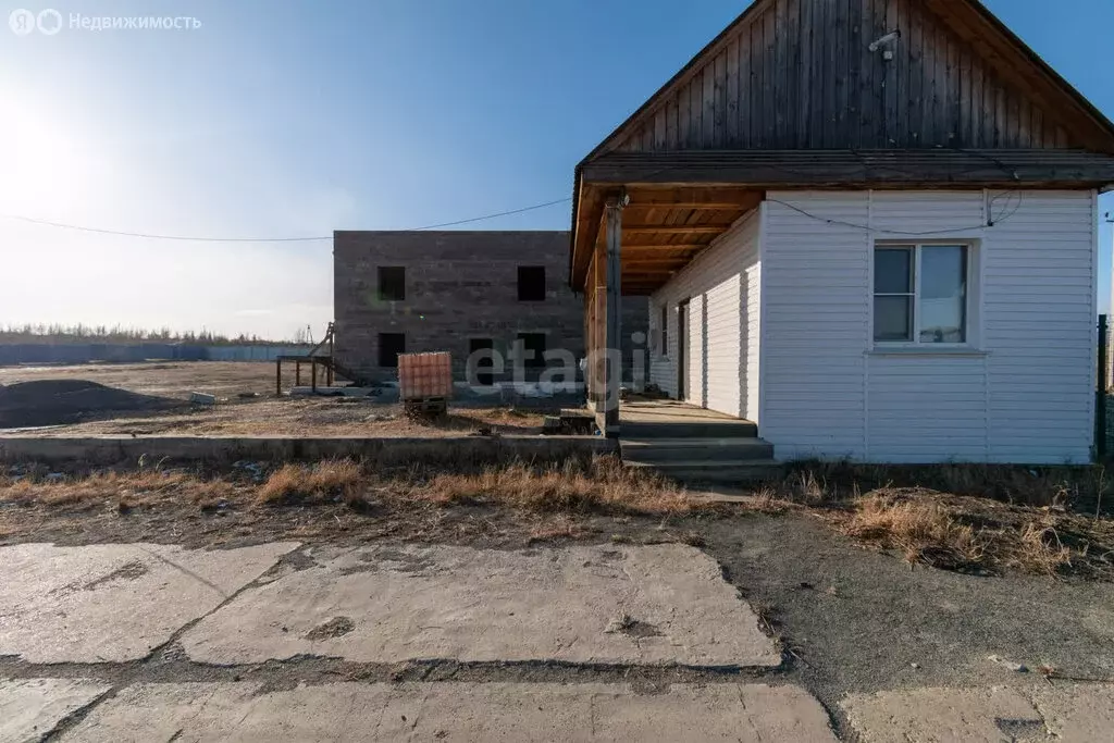 Производственное помещение (400 м) - Фото 2