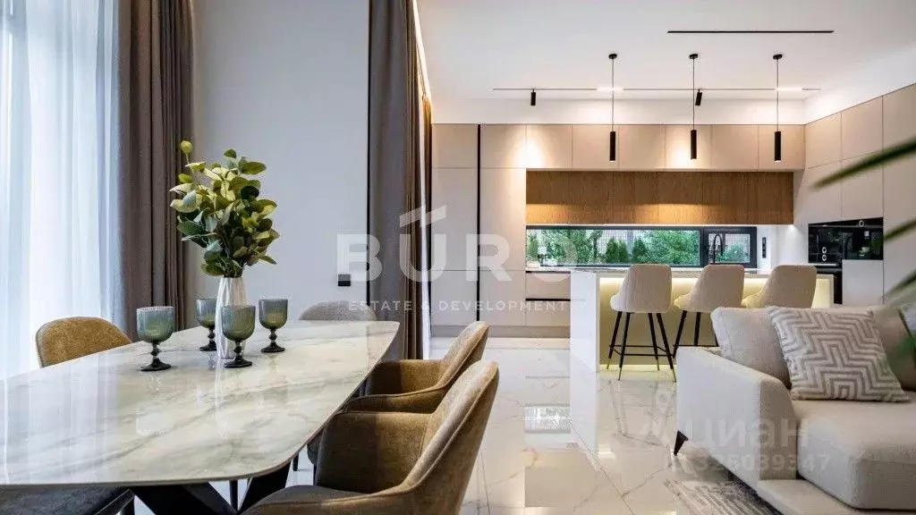 Дом в Московская область, Истра муниципальный округ, д. Покровское ул. ... - Фото 1