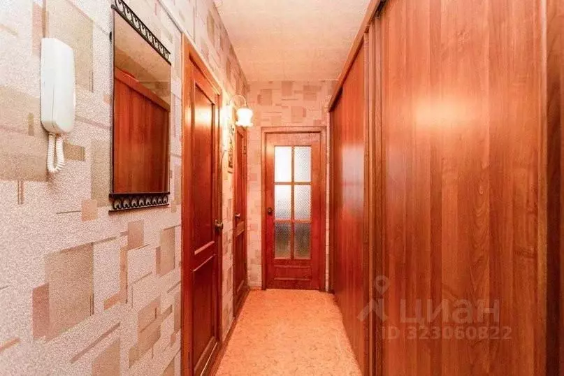 3-к кв. Москва Профсоюзная ул., 115К2 (100.0 м) - Фото 2