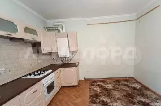 1-к. квартира, 43,7 м, 1/5 эт. - Фото 1