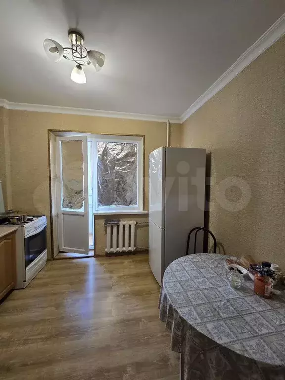 2-к. квартира, 56 м, 2/9 эт. - Фото 1