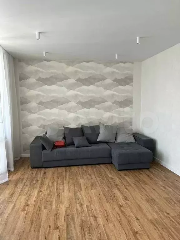 Квартира-студия, 37 м, 15/25 эт. - Фото 1