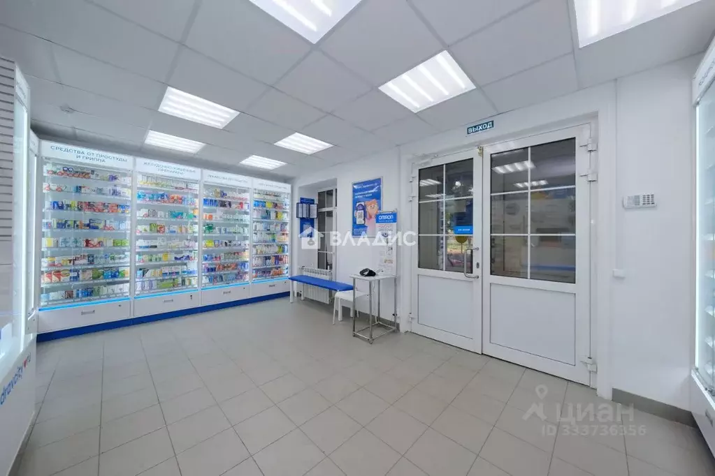 Помещение свободного назначения в Нижегородская область, Нижний ... - Фото 2