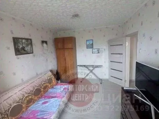 3-к кв. Белгородская область, Белгород ул. Буденного, 3 (61.9 м) - Фото 1