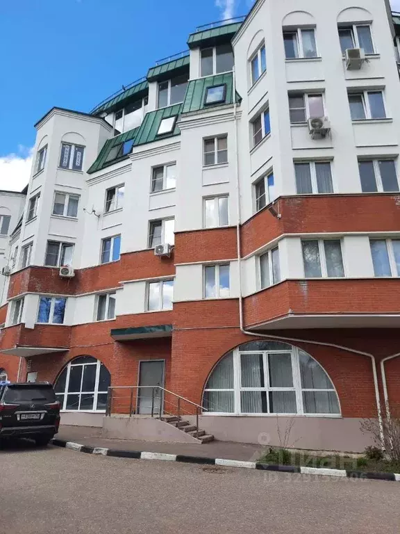 Офис в Московская область, Звенигород Одинцовский городской округ, ул. ... - Фото 1