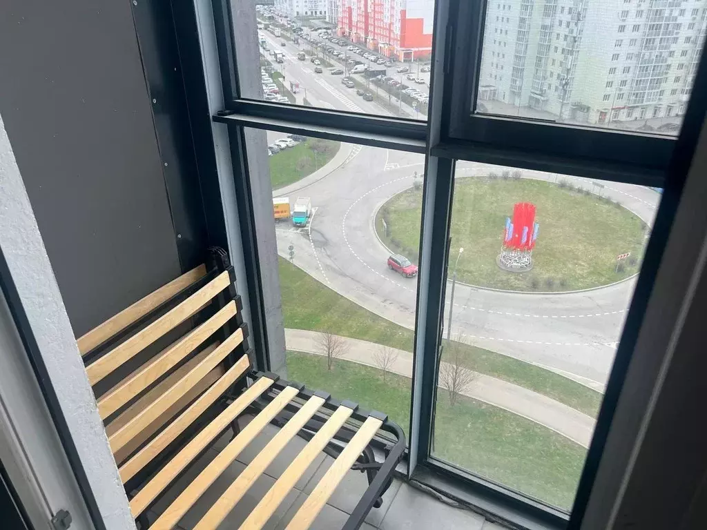 Квартира, 2 комнаты, 52 м - Фото 2