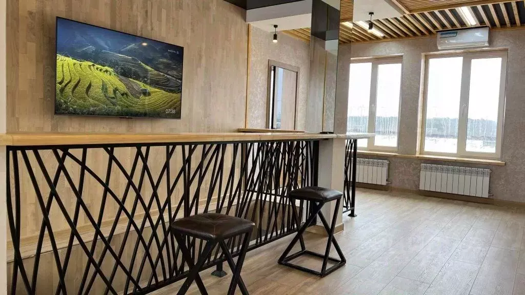 Дом в Брянская область, Брянский район, Добрунское с/пос, с. ... - Фото 2