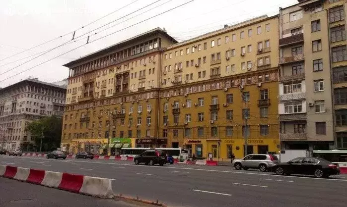 Помещение свободного назначения (138 м) - Фото 0