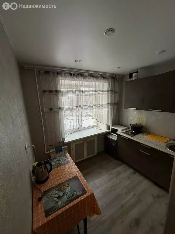 2-комнатная квартира: Череповец, улица Тимохина, 12 (45.3 м) - Фото 2