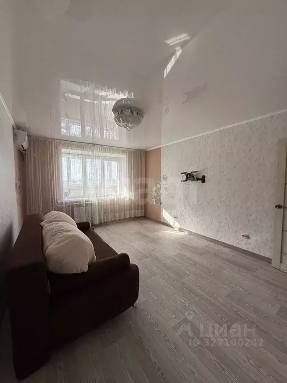 1-к кв. Брянская область, Брянск ул. Чкалова, 2/1 (41.2 м) - Фото 2