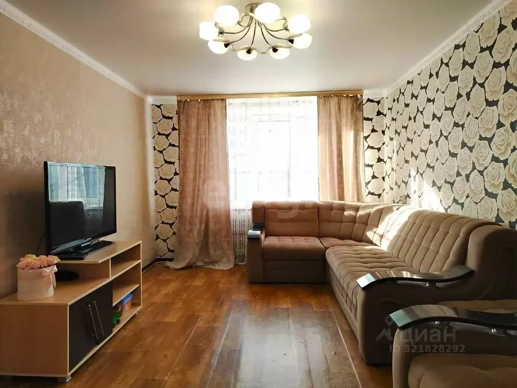 Дом в Белгородская область, Новооскольский муниципальный округ, ... - Фото 2