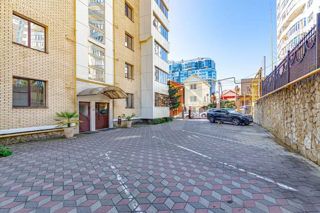 3-к. квартира, 87 м, 2/8 эт. - Фото 1