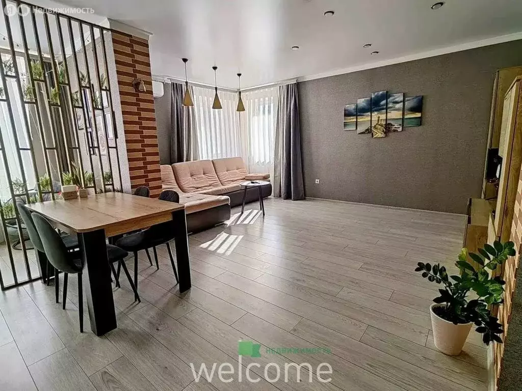 3-комнатная квартира: Ставрополь, улица Доваторцев, 77к1 (96 м) - Фото 2