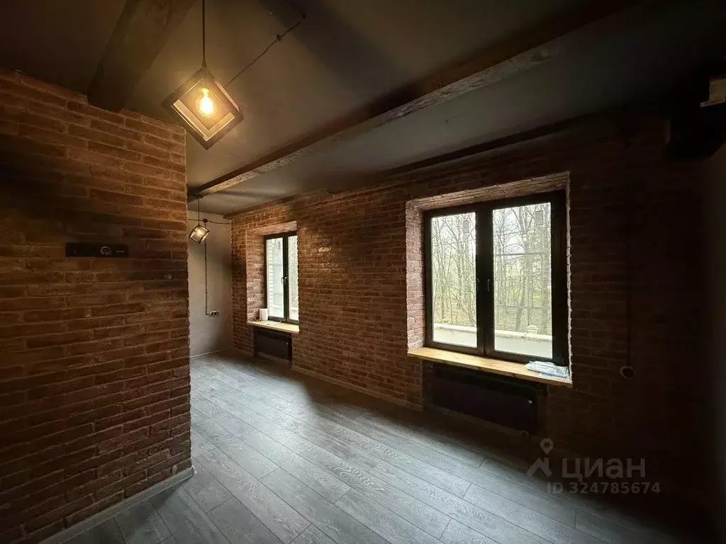 Студия Московская область, Звенигород Одинцовский городской округ, ... - Фото 2