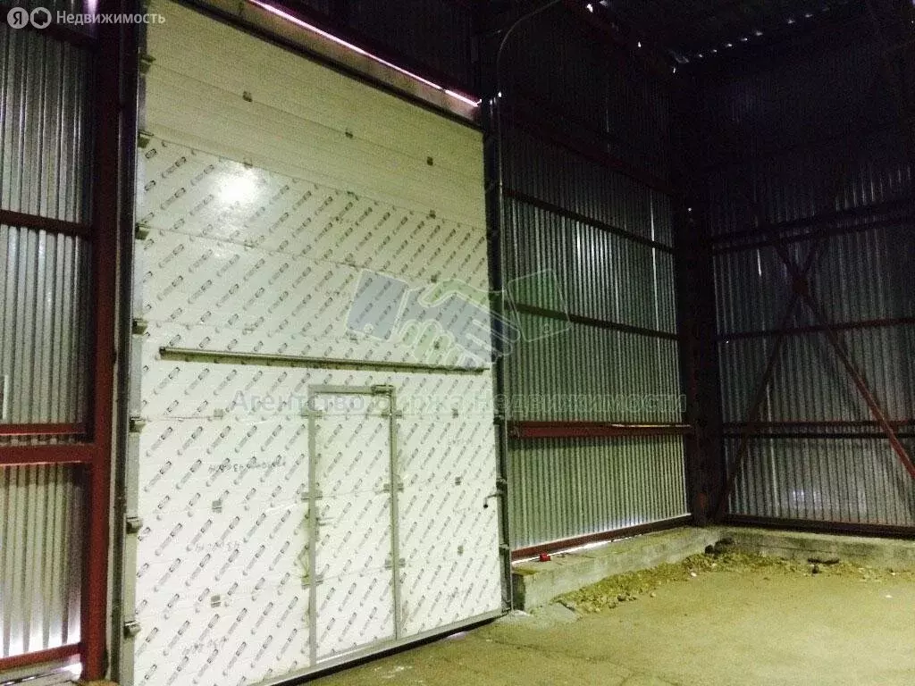Склад (1750 м) - Фото 1