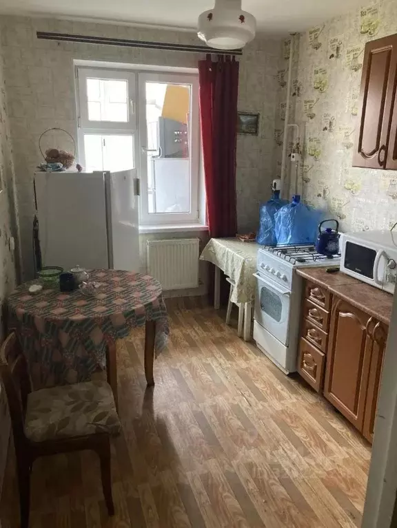 1-к кв. Пермский край, Пермь Транспортная ул., 27 (40.0 м) - Фото 2