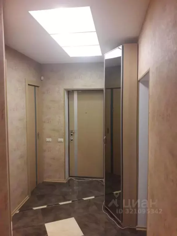 1-к кв. Калужская область, Калуга пер. Григоров, 14 (50.0 м) - Фото 2