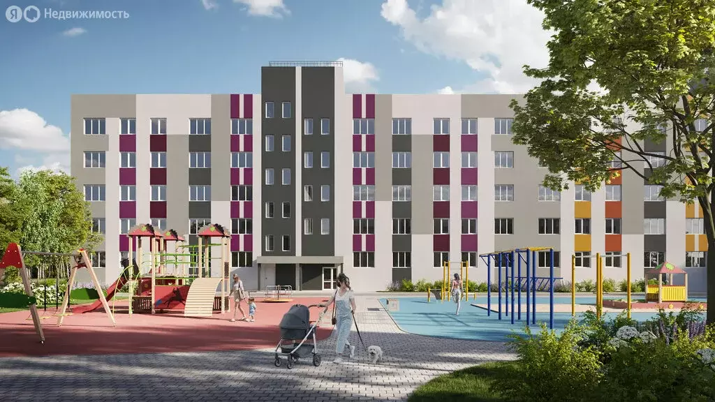 Квартира-студия: Ялуторовск, улица Свободы, 240 (21.52 м) - Фото 2