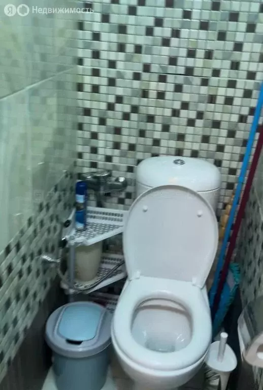 3-комнатная квартира: Казань, Кировский район, Светлая улица, 18 (51.4 ... - Фото 1