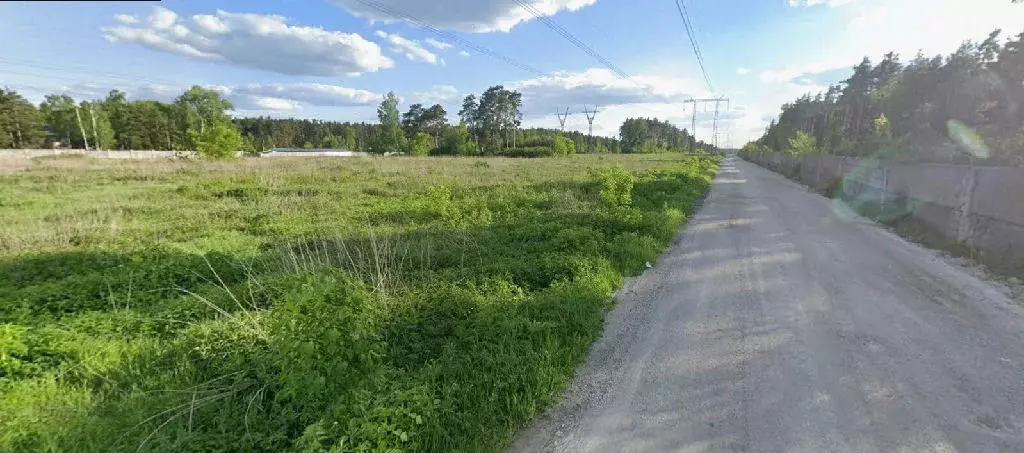 Продается участок в д. Копнино - Фото 1