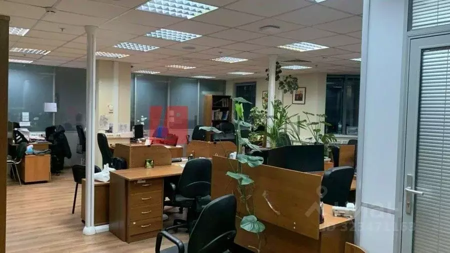 Офис в Москва ул. Обручева, 23к3 (473 м) - Фото 2