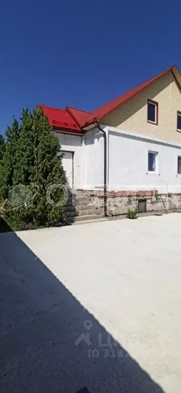 Дом в Тюменская область, Тюменский район, д. Зубарева Полевая ул., 76 ... - Фото 2