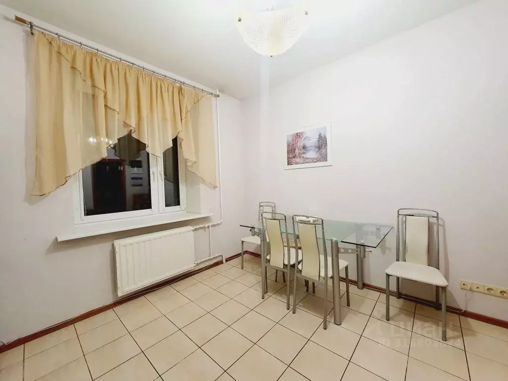 2-к кв. Санкт-Петербург Дачный просп., 2К2 (77.0 м) - Фото 1