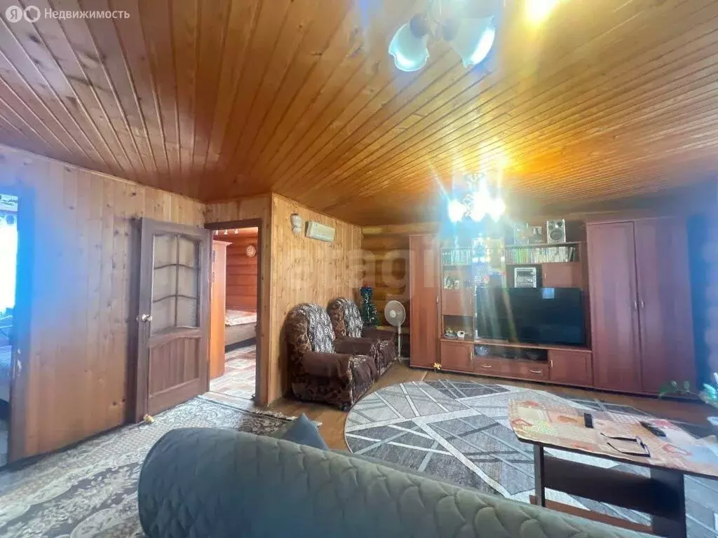 Дом в посёлок Куеда, Коммунальная улица (80 м) - Фото 2