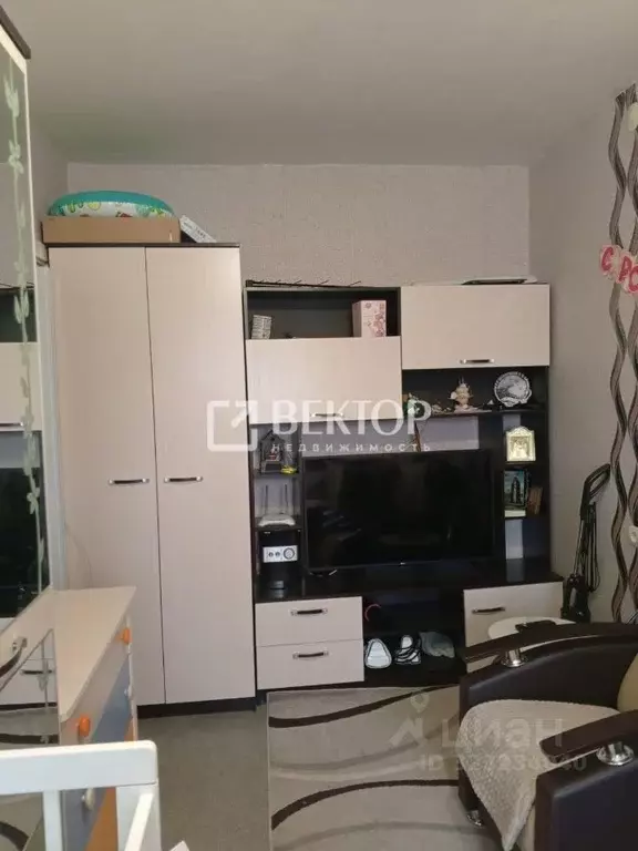 2-к кв. Костромская область, Костромской район, Никольское с/пос, пос. ... - Фото 1