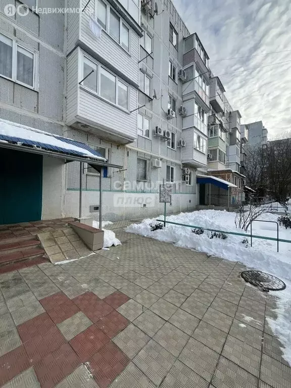 2-комнатная квартира: Ейск, улица Седина, 46/2 (46.4 м) - Фото 1