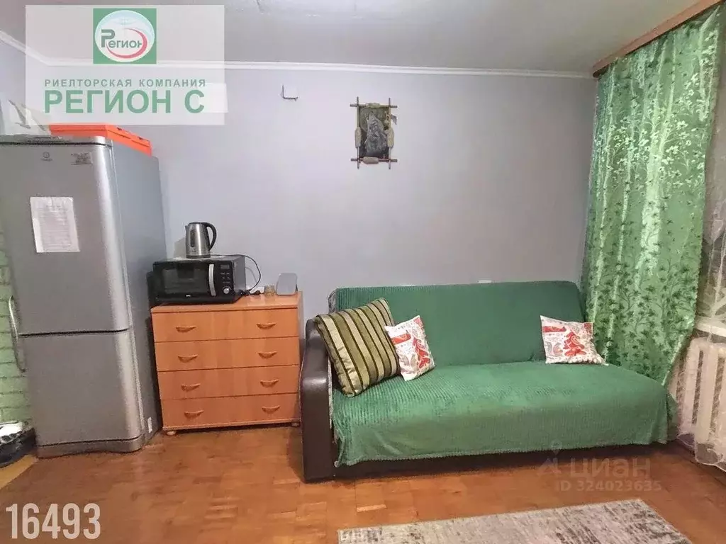 2-к кв. Архангельская область, Архангельск ул. Урицкого, 70 (22.1 м) - Фото 2